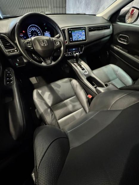 HONDA HR-V 1.8 16V 4P TOURING FLEX AUTOMTICO CVT, Foto 12
