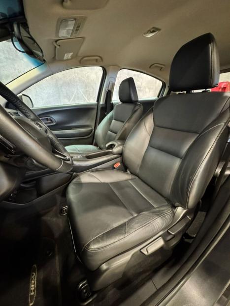 HONDA HR-V 1.8 16V 4P TOURING FLEX AUTOMTICO CVT, Foto 14