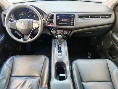 HONDA HR-V 1.8 16V 4P LX FLEX AUTOMTICO CVT, Foto 6