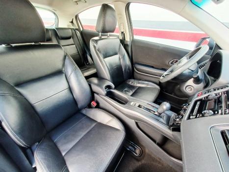 HONDA HR-V 1.8 16V 4P LX FLEX AUTOMTICO CVT, Foto 7