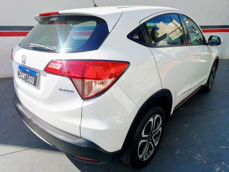 HONDA HR-V 1.8 16V 4P LX FLEX AUTOMTICO CVT, Foto 8