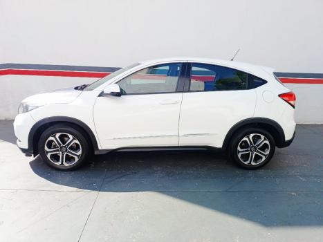 HONDA HR-V 1.8 16V 4P LX FLEX AUTOMTICO CVT, Foto 10