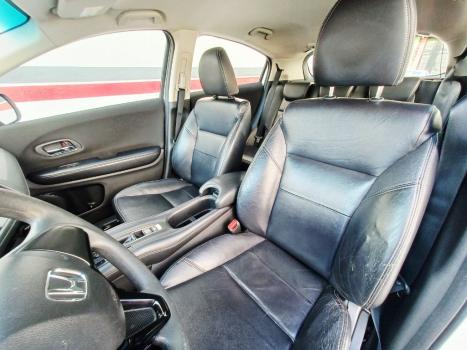 HONDA HR-V 1.8 16V 4P LX FLEX AUTOMTICO CVT, Foto 11