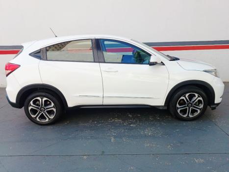 HONDA HR-V 1.8 16V 4P LX FLEX AUTOMTICO CVT, Foto 13