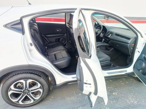 HONDA HR-V 1.8 16V 4P LX FLEX AUTOMTICO CVT, Foto 14