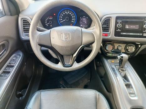 HONDA HR-V 1.8 16V 4P LX FLEX AUTOMTICO CVT, Foto 15
