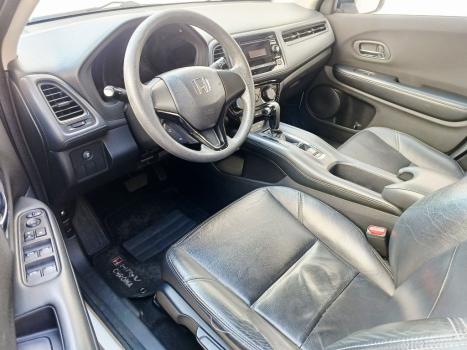 HONDA HR-V 1.8 16V 4P LX FLEX AUTOMTICO CVT, Foto 18