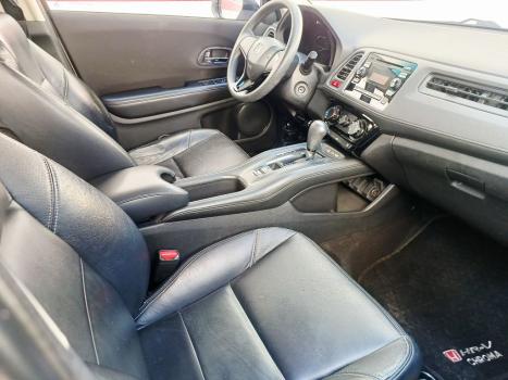 HONDA HR-V 1.8 16V 4P LX FLEX AUTOMTICO CVT, Foto 19