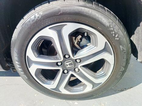 HONDA HR-V 1.8 16V 4P LX FLEX AUTOMTICO CVT, Foto 20