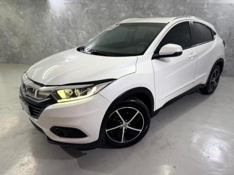HONDA HR-V 1.8 16V 4P EXL FLEX AUTOM�TICO CVT, Foto 2