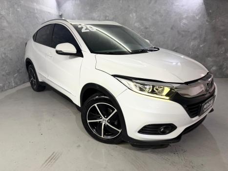 HONDA HR-V 1.8 16V 4P EXL FLEX AUTOM�TICO CVT, Foto 3