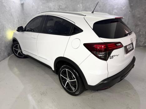 HONDA HR-V 1.8 16V 4P EXL FLEX AUTOM�TICO CVT, Foto 4