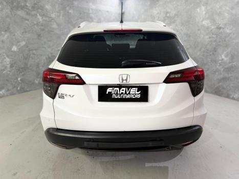 HONDA HR-V 1.8 16V 4P EXL FLEX AUTOM�TICO CVT, Foto 5
