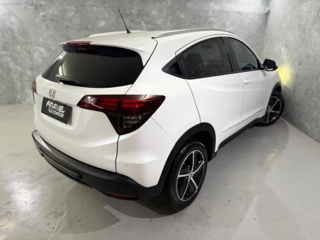 HONDA HR-V 1.8 16V 4P EXL FLEX AUTOM�TICO CVT, Foto 6