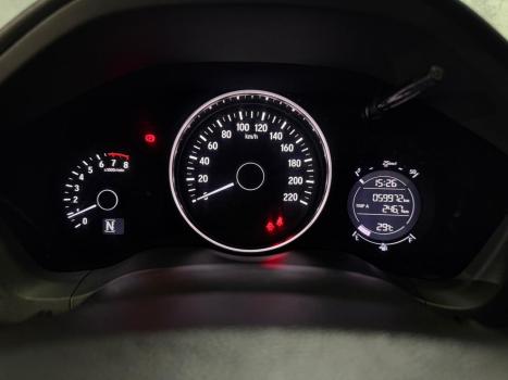 HONDA HR-V 1.8 16V 4P EXL FLEX AUTOM�TICO CVT, Foto 7