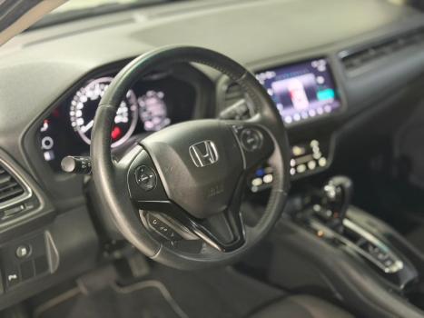 HONDA HR-V 1.8 16V 4P EXL FLEX AUTOM�TICO CVT, Foto 8
