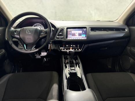 HONDA HR-V 1.8 16V 4P EXL FLEX AUTOM�TICO CVT, Foto 9