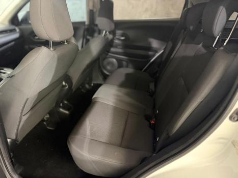 HONDA HR-V 1.8 16V 4P EXL FLEX AUTOM�TICO CVT, Foto 11