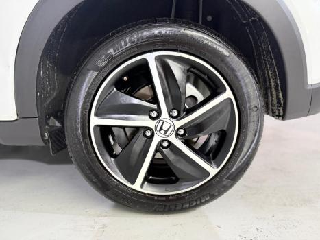 HONDA HR-V 1.8 16V 4P EXL FLEX AUTOM�TICO CVT, Foto 12