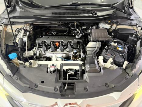 HONDA HR-V 1.8 16V 4P EXL FLEX AUTOM�TICO CVT, Foto 13