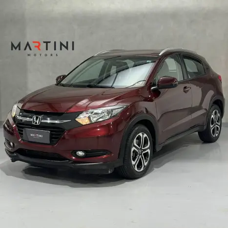 HONDA HR-V 1.8 16V 4P EX FLEX AUTOM�TICO CVT, Foto 1