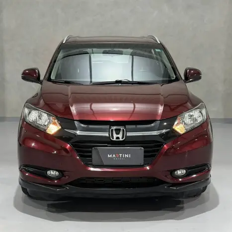 HONDA HR-V 1.8 16V 4P EX FLEX AUTOM�TICO CVT, Foto 2