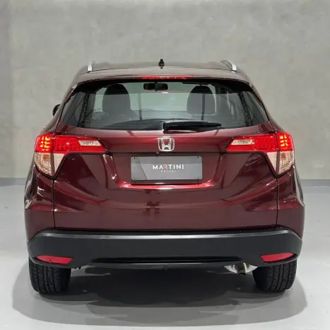 HONDA HR-V 1.8 16V 4P EX FLEX AUTOM�TICO CVT, Foto 5