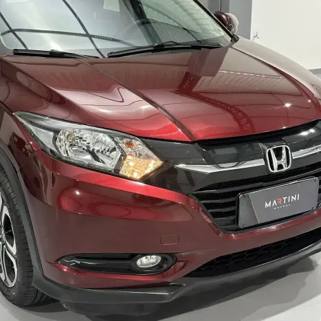 HONDA HR-V 1.8 16V 4P EX FLEX AUTOM�TICO CVT, Foto 7