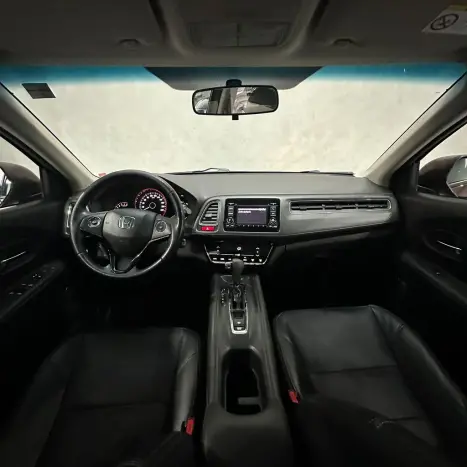 HONDA HR-V 1.8 16V 4P EX FLEX AUTOM�TICO CVT, Foto 9