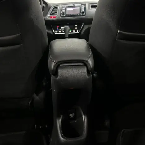 HONDA HR-V 1.8 16V 4P EX FLEX AUTOM�TICO CVT, Foto 11
