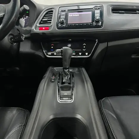HONDA HR-V 1.8 16V 4P EX FLEX AUTOM�TICO CVT, Foto 12