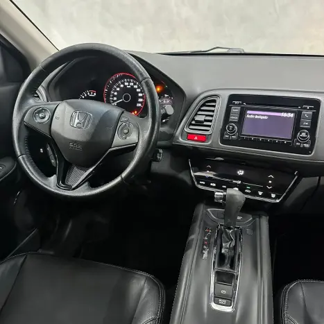 HONDA HR-V 1.8 16V 4P EX FLEX AUTOM�TICO CVT, Foto 13