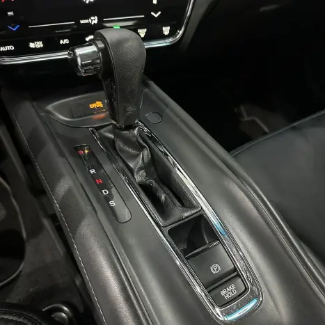 HONDA HR-V 1.8 16V 4P EX FLEX AUTOM�TICO CVT, Foto 15