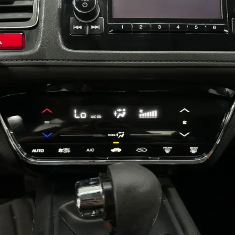 HONDA HR-V 1.8 16V 4P EX FLEX AUTOM�TICO CVT, Foto 16