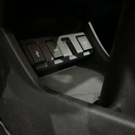 HONDA HR-V 1.8 16V 4P EX FLEX AUTOM�TICO CVT, Foto 17