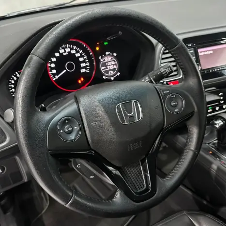 HONDA HR-V 1.8 16V 4P EX FLEX AUTOM�TICO CVT, Foto 19
