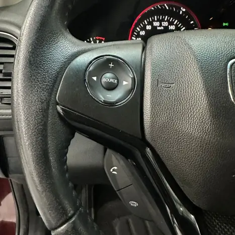 HONDA HR-V 1.8 16V 4P EX FLEX AUTOM�TICO CVT, Foto 20