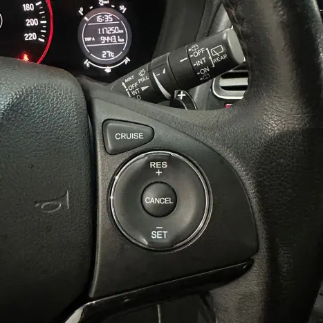 HONDA HR-V 1.8 16V 4P EX FLEX AUTOM�TICO CVT, Foto 21