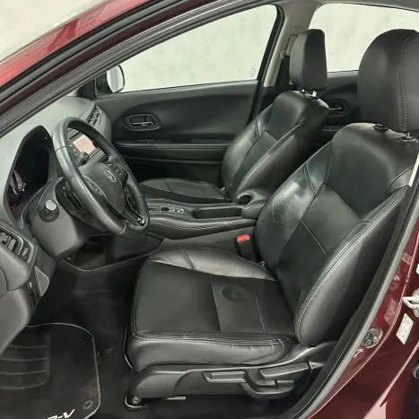 HONDA HR-V 1.8 16V 4P EX FLEX AUTOM�TICO CVT, Foto 22