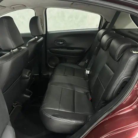 HONDA HR-V 1.8 16V 4P EX FLEX AUTOM�TICO CVT, Foto 23