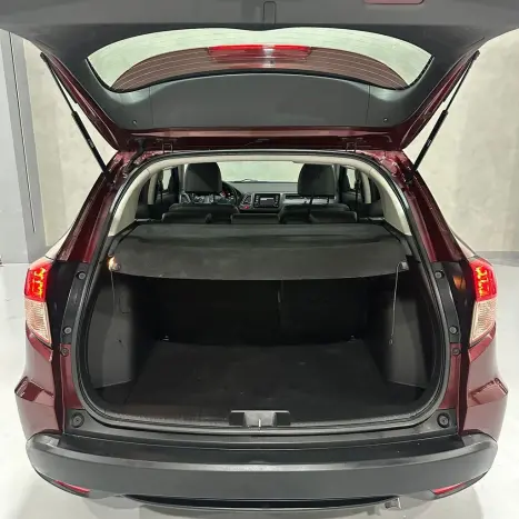 HONDA HR-V 1.8 16V 4P EX FLEX AUTOM�TICO CVT, Foto 25