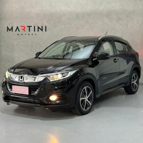HONDA HR-V 1.8 16V 4P EX FLEX AUTOM�TICO CVT, Foto 1
