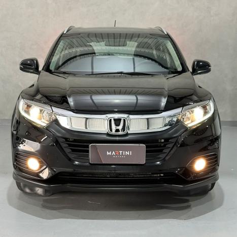 HONDA HR-V 1.8 16V 4P EX FLEX AUTOM�TICO CVT, Foto 2