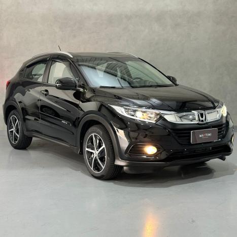 HONDA HR-V 1.8 16V 4P EX FLEX AUTOM�TICO CVT, Foto 3