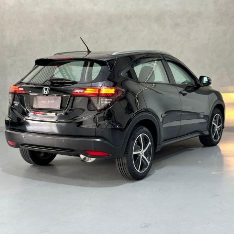 HONDA HR-V 1.8 16V 4P EX FLEX AUTOM�TICO CVT, Foto 4
