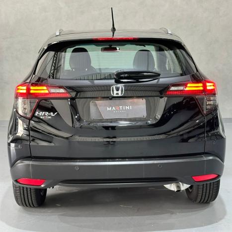 HONDA HR-V 1.8 16V 4P EX FLEX AUTOM�TICO CVT, Foto 5