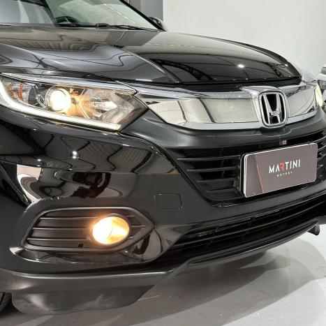 HONDA HR-V 1.8 16V 4P EX FLEX AUTOM�TICO CVT, Foto 7