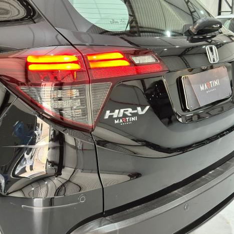 HONDA HR-V 1.8 16V 4P EX FLEX AUTOM�TICO CVT, Foto 8
