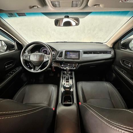 HONDA HR-V 1.8 16V 4P EX FLEX AUTOM�TICO CVT, Foto 9