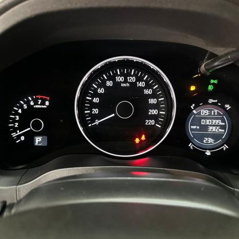 HONDA HR-V 1.8 16V 4P EX FLEX AUTOM�TICO CVT, Foto 10
